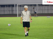 Shin Tae-yong Akhirnya Buka Suara Usai Didepak PSSI dari Timnas Indonesia