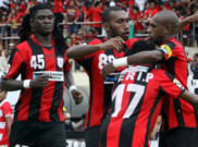 Nostalgia: Ketika Persipura Sempurnakan Gelar Juara ISL 2010/2011
