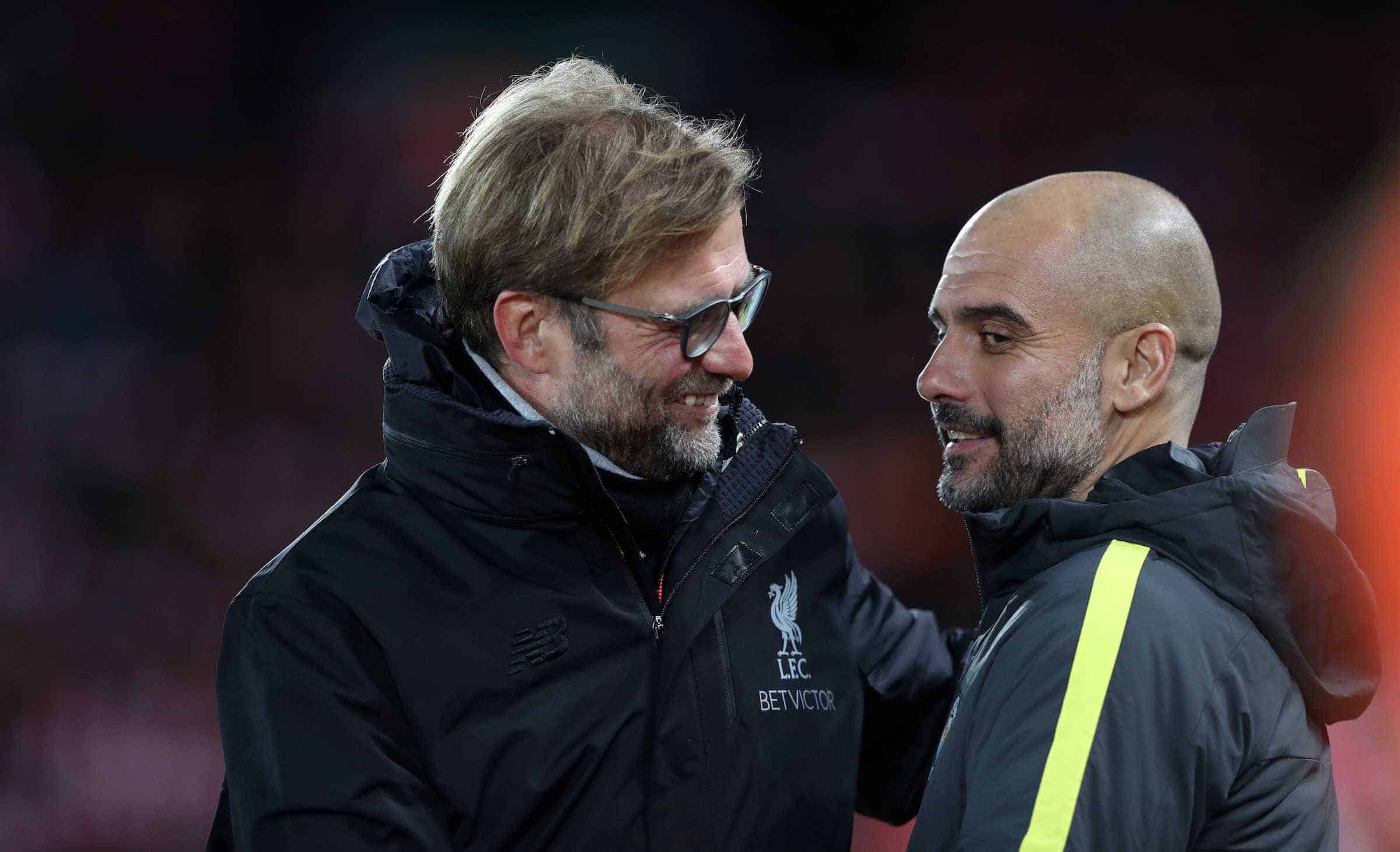 Kandidat Pemenang Manajer, Pemain, dan Pemuda Terbaik Premier League 2021-2022