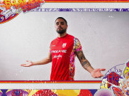 Gelandang Uruguay Lengkapi 7 Pemain Asing Persis di Liga 1 2024/2025