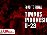 Road to Final SEA Games 2019: Timnas Indonesia U-23