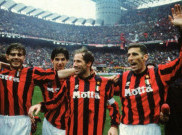 Nostalgia: Ketika AC Milan Meraih Scudetto 1993/1994 dengan Hanya Mencetak 36 Gol