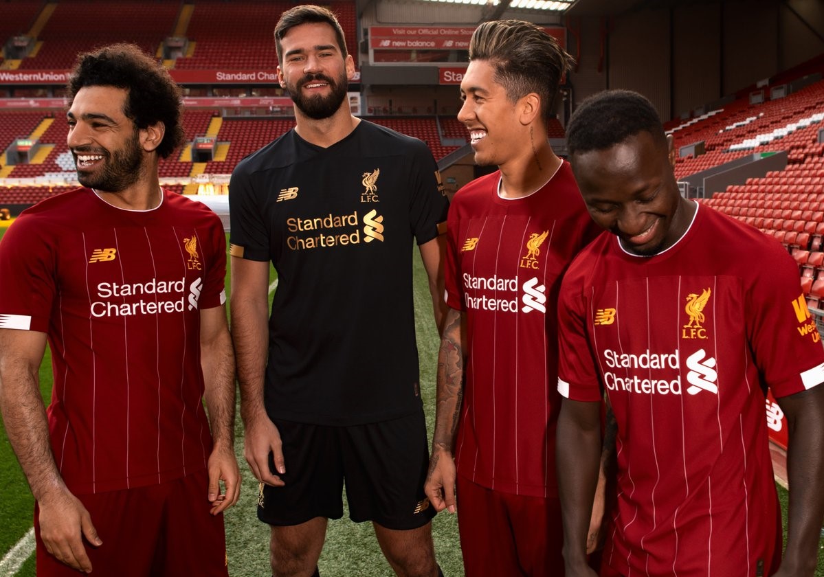 Prediksi Liverpool Vs Norwich: Tim Tamu Pincang