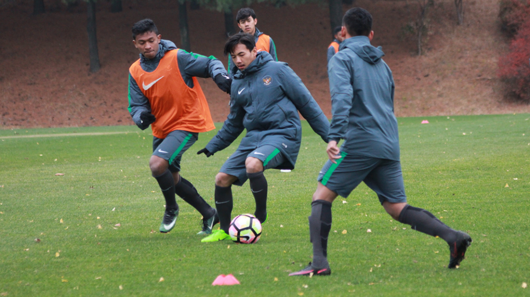 Ketum PSSI Inginkan Pelatih Timnas U-19 dari Spanyol atau Italia