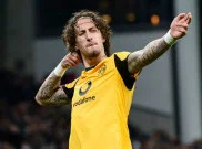 AC Milan Ingin Rekrut Ujung Tombak Borussia Dortmund pada Tengah Musim Ini