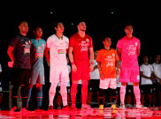 Ini Skuat Dream Team Persija Jakarta di Liga 1 2020