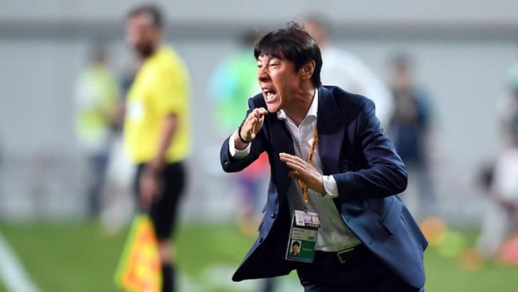 PSSI Ultimatum Shin Tae-yong Harus Datang ke Jakarta pada 29 Juni