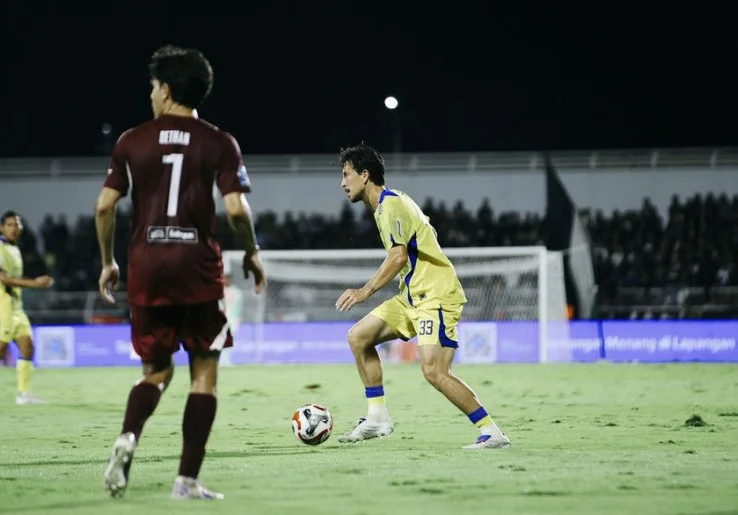 Cara Menonton dan Link Streaming Persib Bandung vs PSM Makassar, Super League 2026/27, Minggu (6/9) Pukul 19.00 WIB