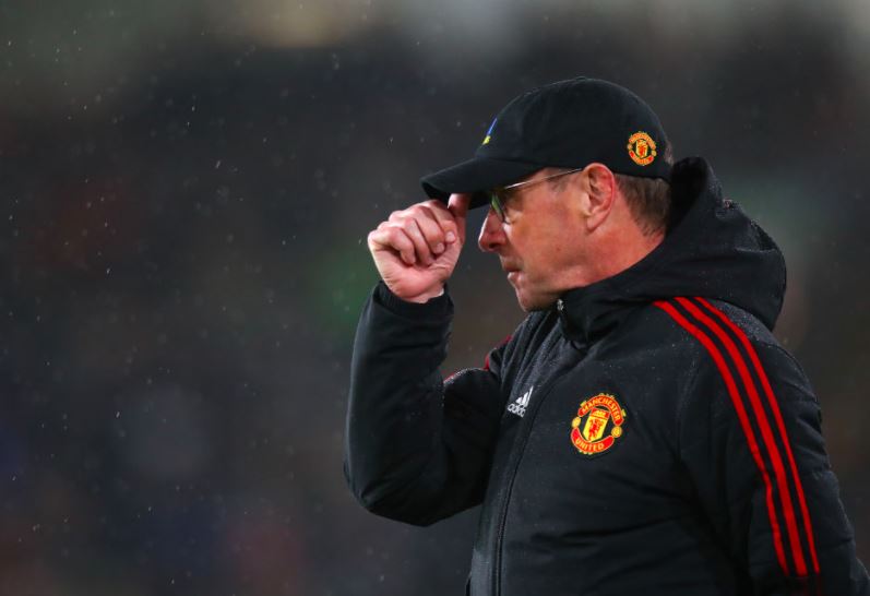 Man United Mengubah Situasi Mudah Menjadi Sulit