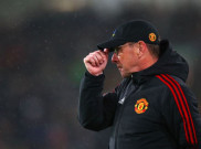 Man United Mengubah Situasi Mudah Menjadi Sulit