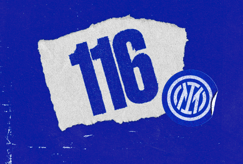 Selamat Ulang Tahun, Internazionale Milano
