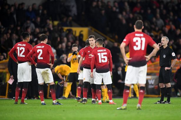 Hasil Liga Eropa dan Piala FA: Beda Nasib Duo Manchester, Atletico Tumbang