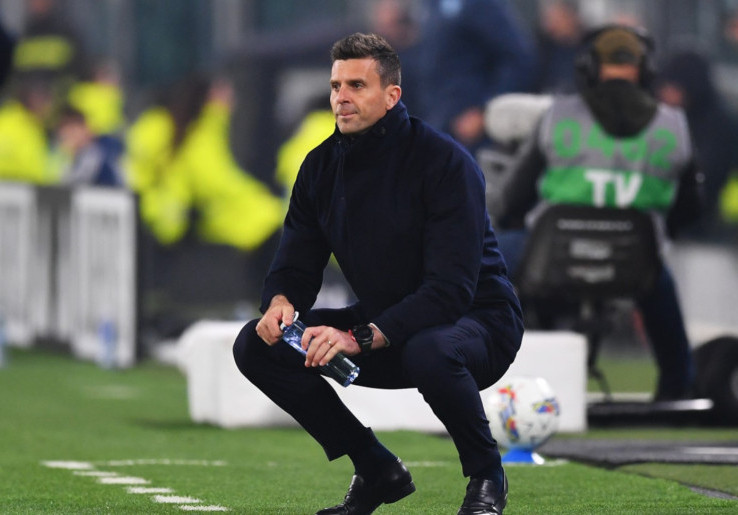 Angkat Bicara setelah Dipecat, Thiago Motta Tak Terima Dicap Gagal di Juventus