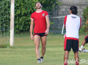 Ilija Spasojevic Tegaskan Kesiapan Bali United Hadapi Piala AFC 2020