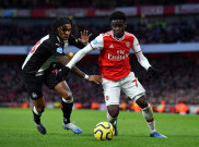 Prediksi Arsenal Vs Newcastle United: Ambisi Sang Juara Bertahan