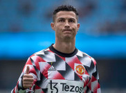 Miris, Beda Nasib Cristiano Ronaldo dan Lionel Messi