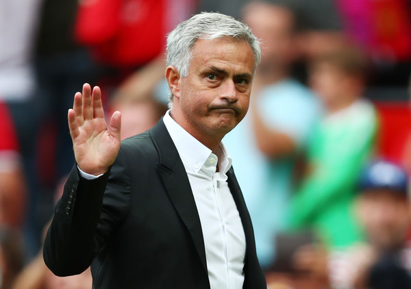 MU Menang, Mou Sebut Brighton Layak Dapat Poin