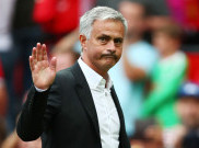 MU Menang, Mou Sebut Brighton Layak Dapat Poin