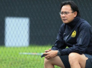 Lolos dari Grup Neraka, Timnas Malaysia U-23 Melihat Peluang Melaju dari Grup A pada SEA Games