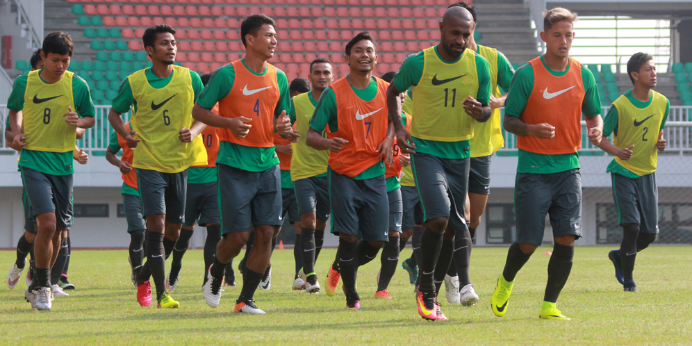 Timnas Indonesia Punya Kans Uji Coba Melawan Kanada