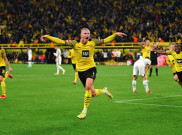 Barcelona Punya Peluang Rekrut Erling Haaland