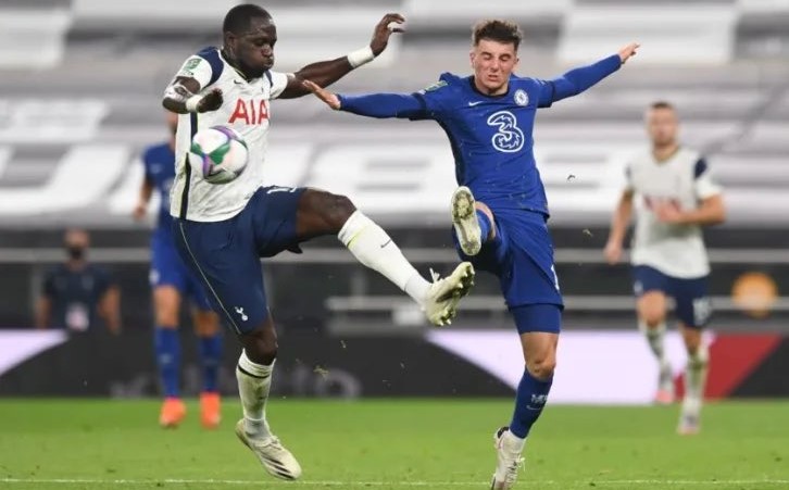 Prediksi Tottenham Hotspur Vs Chelsea: Tuan Rumah Linglung