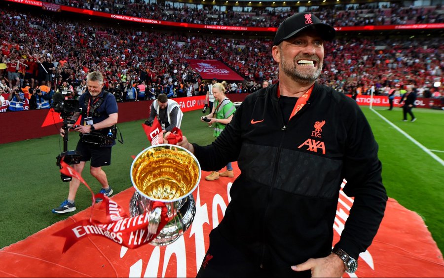 Jurgen Klopp Pastikan Liverpool Tidak Akan Rotasi Ketika Bersua Arsenal