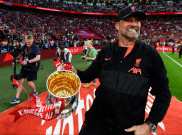 Jurgen Klopp Pastikan Liverpool Tidak Akan Rotasi Ketika Bersua Arsenal