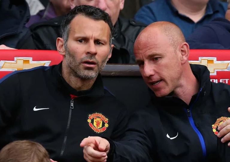 Beda Pendapat Nicky Butt dan Ryan Giggs soal Target Juara Premier League Manchester United pada 2028
