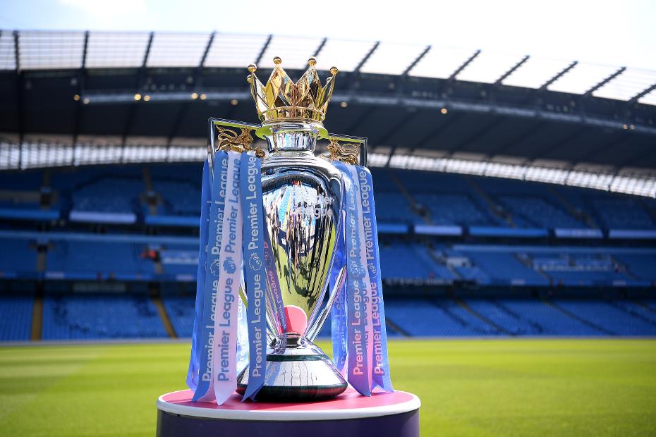 Premier League 2019-20 Tayang di TVRI