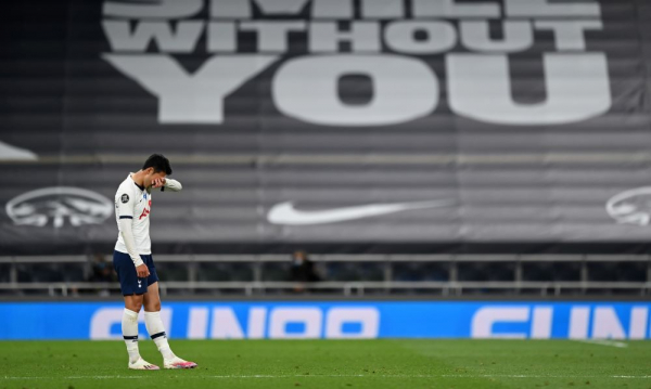 Lewat Surat Terbuka, Premier League Desak Pemerintah Inggris Izinkan Penonton ke Stadion