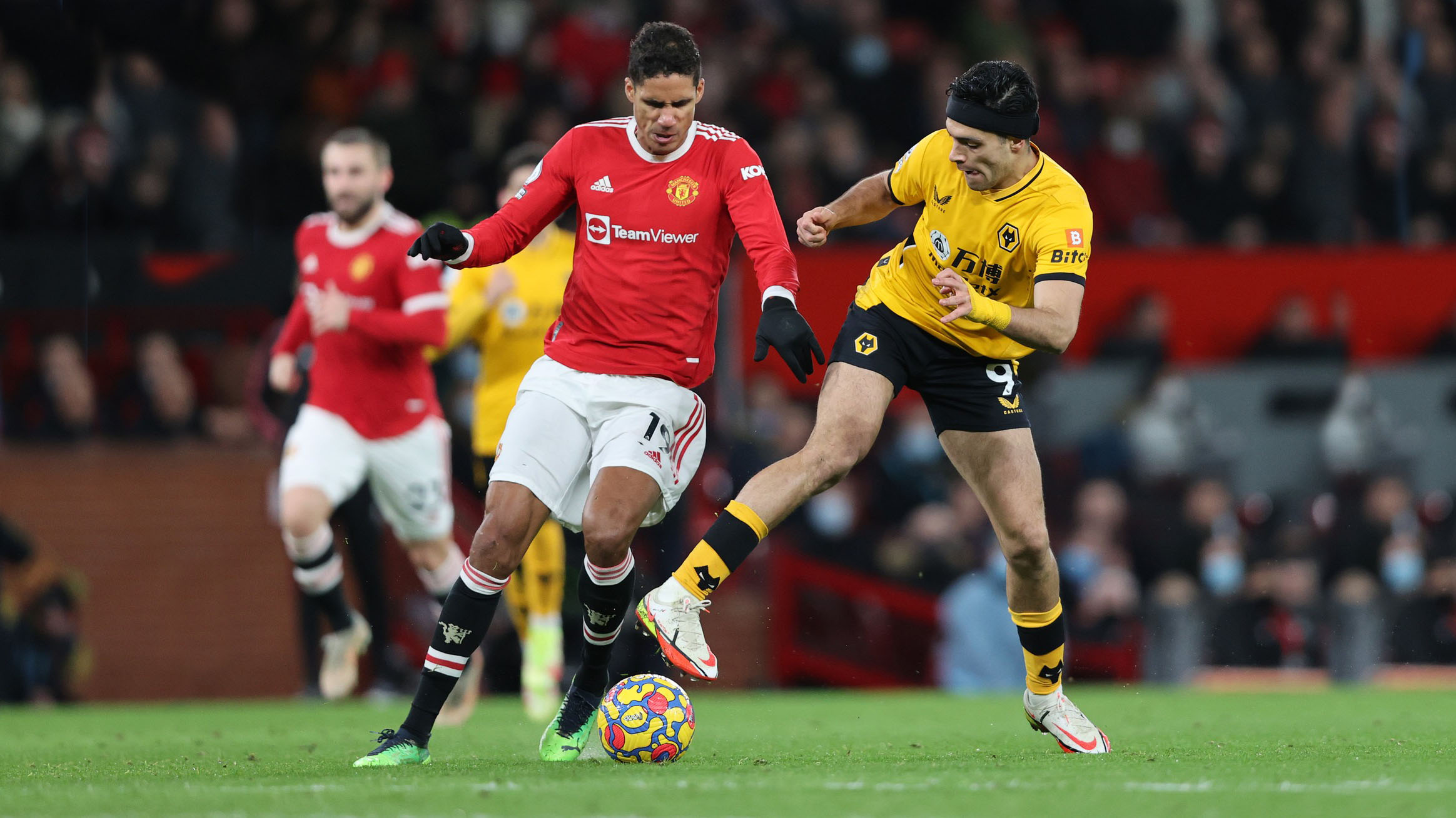 Prediksi dan Statistik Wolverhampton Vs Manchester United: Awas Terpeleset