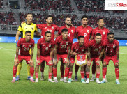 Lebanon Jadi Ujian Sebenarnya Timnas Indonesia Sebelum Round 4 Kualifikasi Piala Dunia 2026