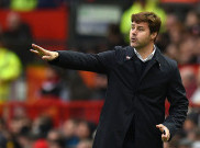 Isu Kedatangan Pochettino ke Old Trafford Panaskan Laga Spurs Vs Man United