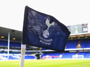 Satu Personel Tottenham Hotspur Positif Mengidap Virus Corona