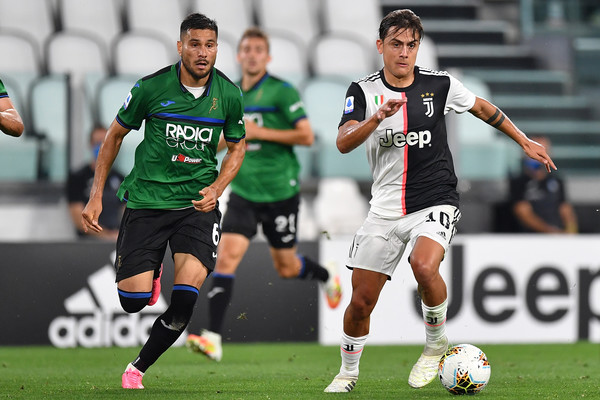 Prediksi Juventus Vs Atalanta: Manfaatkan Prahara Tim Tamu