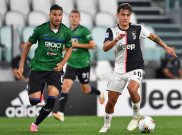 Prediksi Juventus Vs Atalanta: Manfaatkan Prahara Tim Tamu