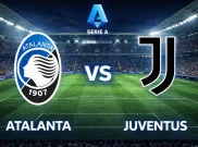 Jadwal Live Streaming Pekan 32 Serie A Atalanta vs Juventus, Kick-off Minggu (12/04) Dini Hari WIB
