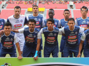 Arema FC 1-0 Persebaya Surabaya, Nur Hardianto Bawa Singo Edan Menangi Derby Jatim