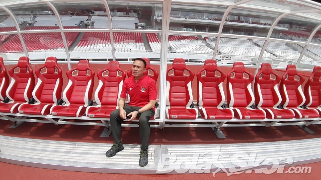 PSSI Akan Terbitkan Tata Tertib Pemain Timnas Indonesia