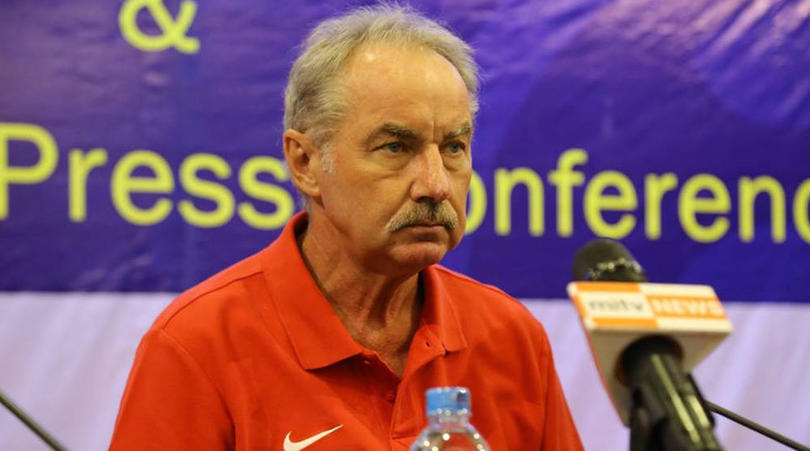 'Vietnam Layak Menang Atas Timnas Indonesia'