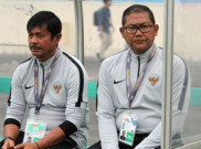 PSSI Tak Izinkan Indra Sjafri Jadi Dirtek Bhayangkara FC