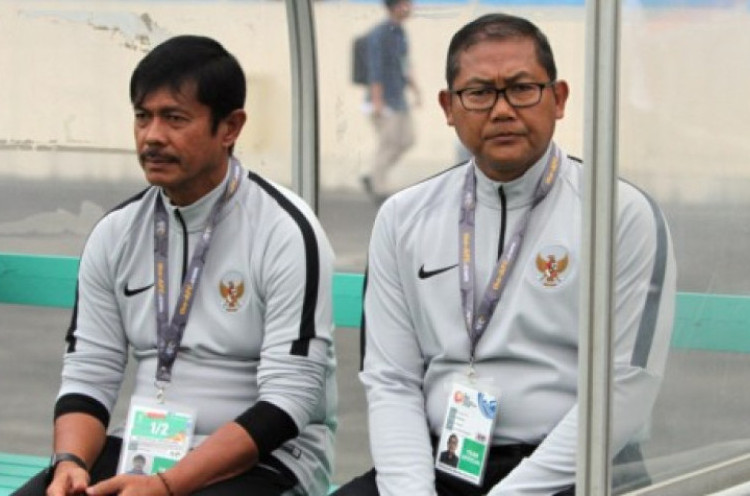 PSSI Tak Izinkan Indra Sjafri Jadi Dirtek Bhayangkara FC