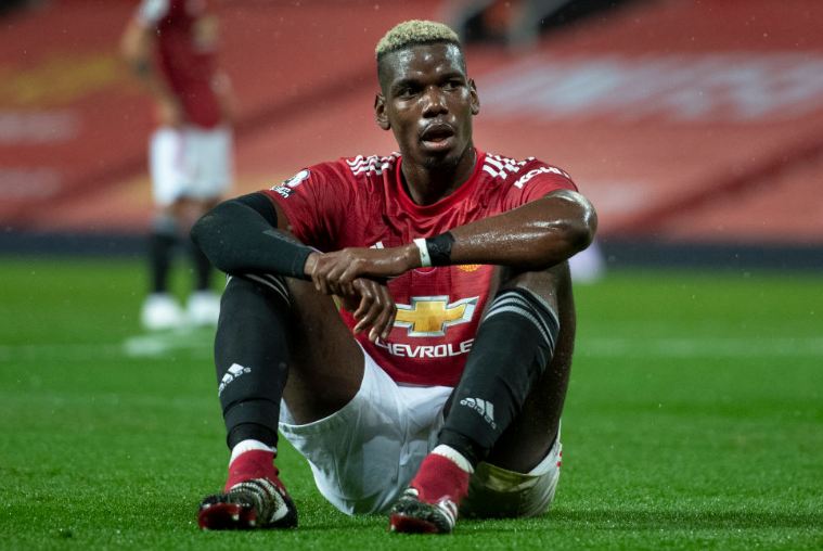 Legenda Liverpool Sebut Paul Pogba Bukan Pemain yang Hebat 