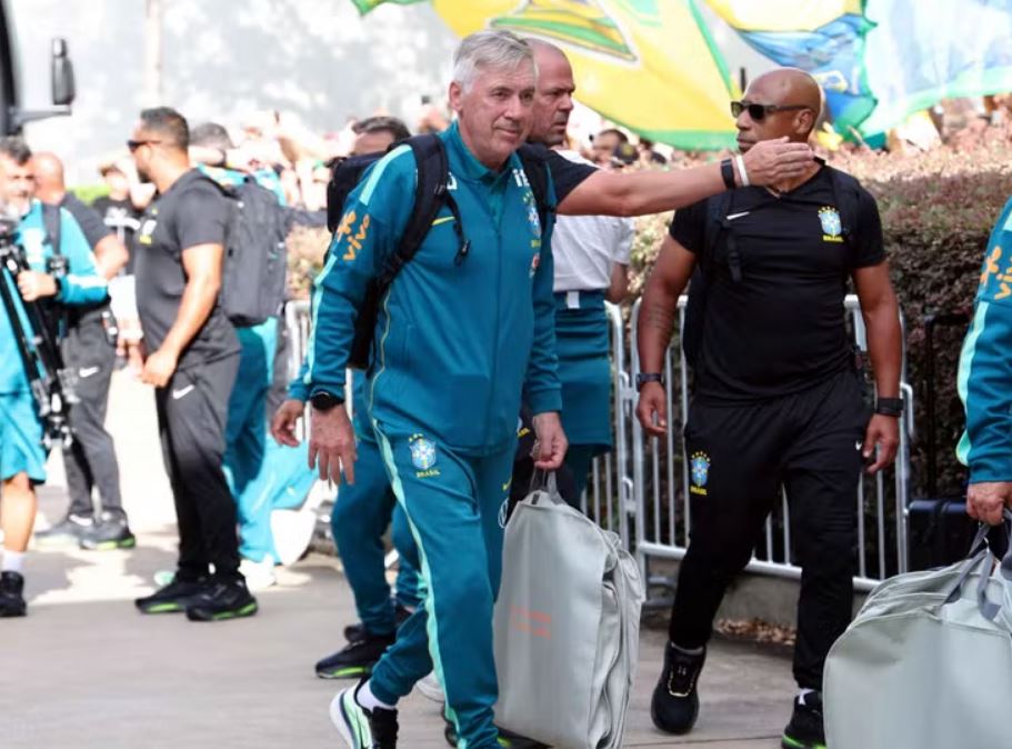 32 Besar Piala Dunia 2026: Diunggulkan Menang, Brasil Pantang Remehkan Jepang