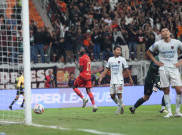 Allano Lima Tebar Ancaman Usai Cetak Brace di Laga Debutnya bersama Persija Jakarta