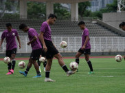 Timnas U-23 Tetap Bermaterikan 20 Pemain, Pergantian Diperbolehkan Sepanjang SEA Games
