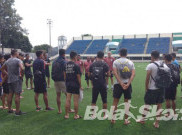 PSIS Semarang Segera Kumpulkan Pemain Bahas Persiapan dan Gaji