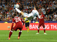 Real Madrid 3-1 Liverpool: Dua Gol Indah Bale Antar Los Blancos Juara Liga Champions