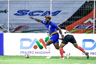 Kalah dari Madura United, Mental PSIS Semarang Jadi Perhatian